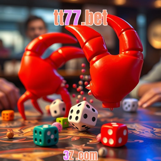 A Experiência Inigualável do Cassino no tt77.bet