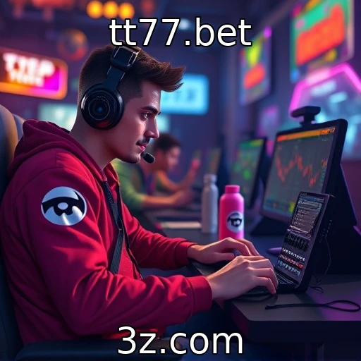 Mudanças no comportamento do consumidor de jogos