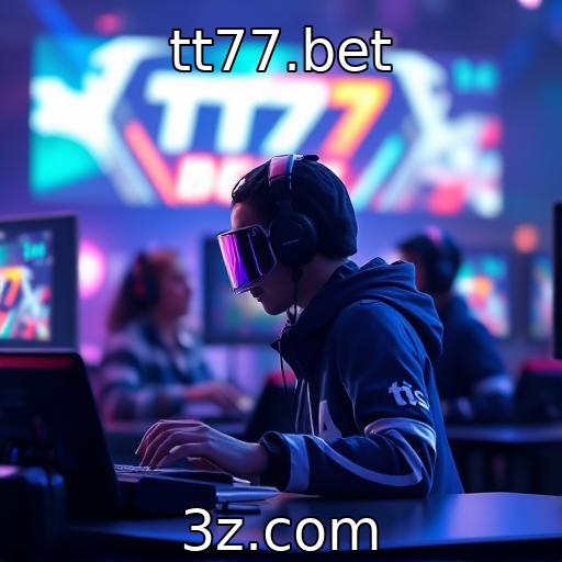 Eventos de eSports ganham popularidade entre jogadores