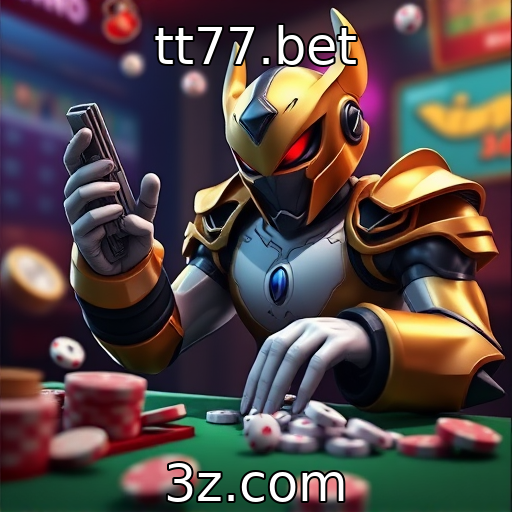 Perspectivas de crescimento no mercado de jogos online