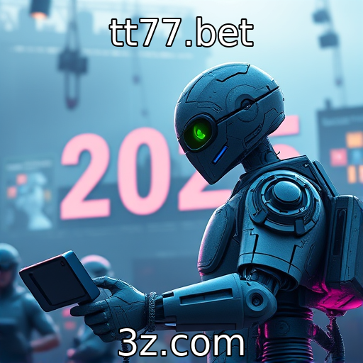 Impacto das novas tecnologias nos jogos em 2025