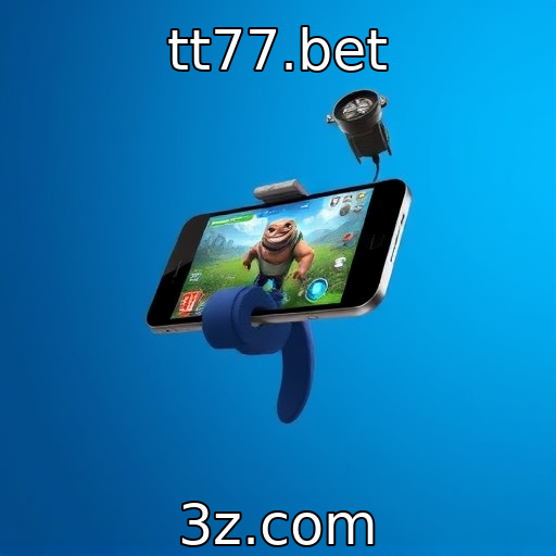 Crescimento dos jogos mobile no mercado brasileiro