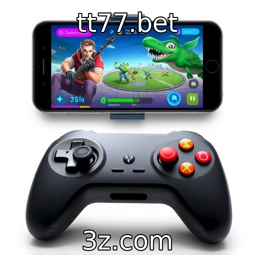 Tendências de jogos móveis para o futuro próximo