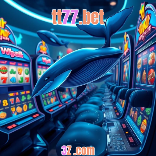 Novidades Imperdíveis em Jogos no tt77.bet