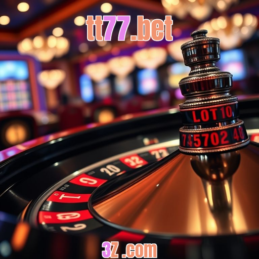 Novidades Imperdíveis na tt77.bet: Apostas e Jogos Sempre Atuais