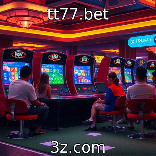 Desafios de regulamentação na indústria de jogos digitais