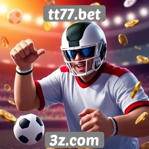 tt77.bet apresenta novas opções de jogos online