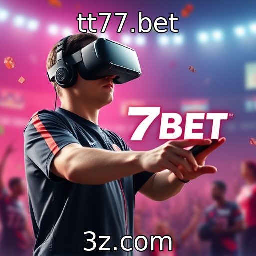 Adoção de tecnologias de realidade virtual nos jogos