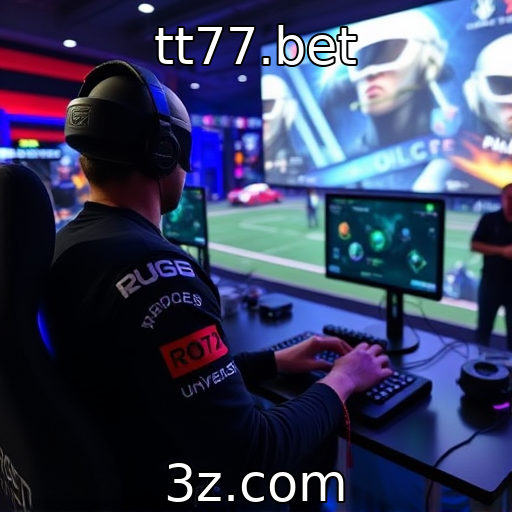 Crescimento da realidade virtual nos jogos online